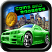 Coins and Robbers