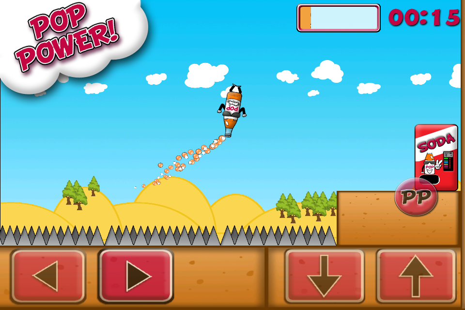 Screenshot Frenzy Pop Screenshot Frenzy Pop