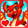 Dragon Story: Valentine's Day